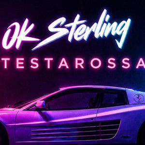 Testarossa by OK Sterling