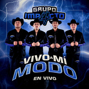 Grupo Cuatro Impacto - Zutano