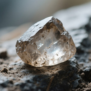 DIAMANTE EN BRUTO by GodoyFlow