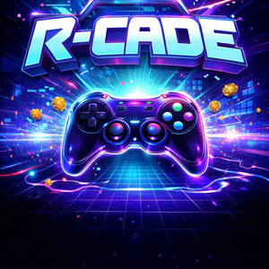 Let's Play by R-Cade