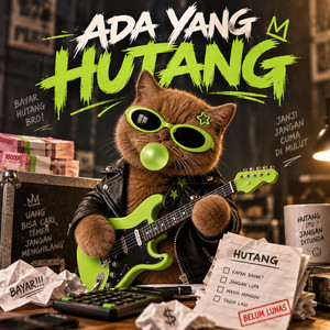Ada yang hutang samaku 5 orang by DJ IPANK SKY