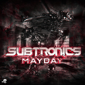 Mayday cover art