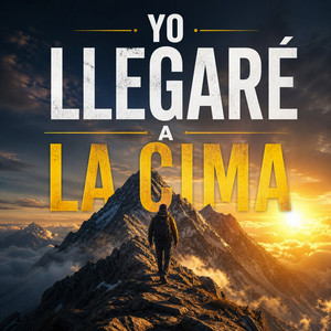 Yo llegare a la cima by vickbowrd