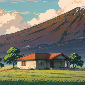 MOMO Studio - Ethereal Stream Hush