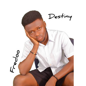 Fredoovibes - Destiny