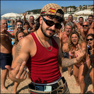 Todo Negro by Millevoci