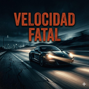 Velocidad fatal by Yeison19