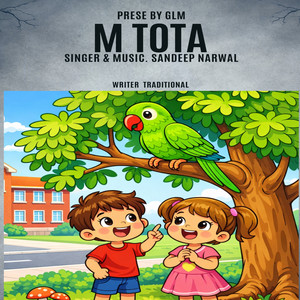Sandeep Narwal - M Tota