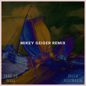 South Australia - Remix
