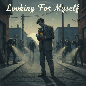 XoulVerse - Looking for Myself