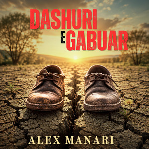 DASHURI E GABUAR by Alex Manari