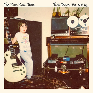 Turn Down the Noise by The Yum Yum Tree