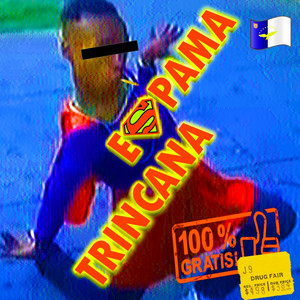 YAYAYA (Não Sabes O Quié) by Espama Trincana