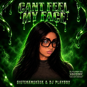 C.F.M.F by SieteNameKeek, DJ PLAYBOY