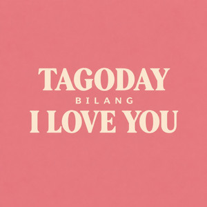 Tagoday Bilang I Love You by DJ Likin Breat, Riski Andika