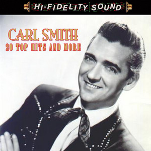 Are You Teasing Me' by Carl Smith
