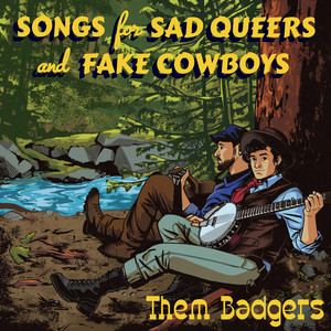Dead Reckoning by Them Badgers