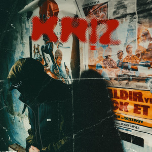 kriz by Bac0