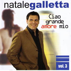 Natale Galletta - Vecchio amore