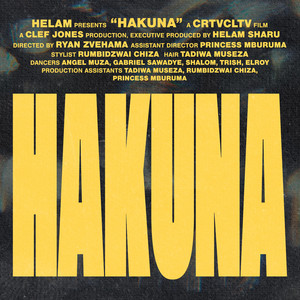 Hakuna. by HELAM