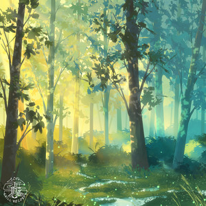 Among The Trees by Notation