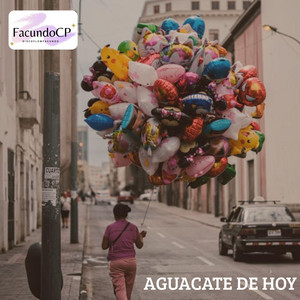 Aguacate De hoy by FacundoCP