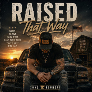 Raised That Way by Song Foundry