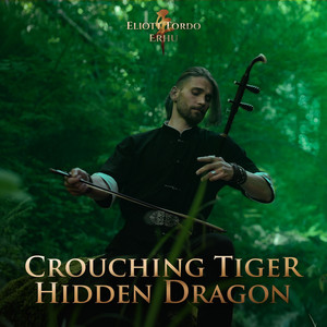 Crouching Tiger Hidden Dragon by Eliott Tordo Erhu