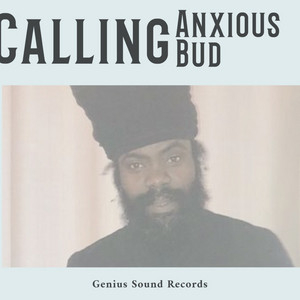 Calling My Phone by Anxious Bud, Genius Sound