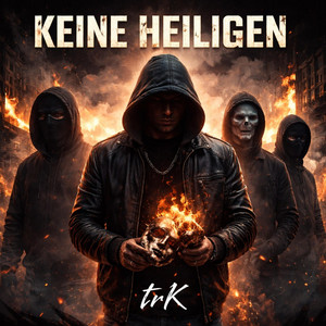 Masken fallen by trK - TruckerKevin