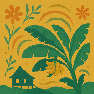 Nusa Malaysiana - Joget Pucuk Pisang (Neo Mix)