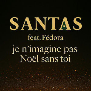 Je n'imagine pas Noël sans toi (feat. Fédora) [Radio Edit]