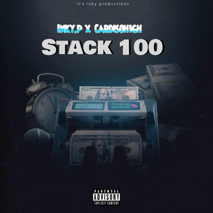 Stack 100 by Inky.P, Cardisohigh