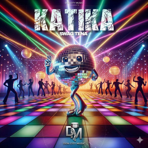 the SWAG - katika