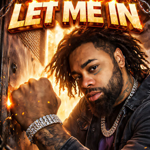LET ME IN by Ti, Tr4pp Ink