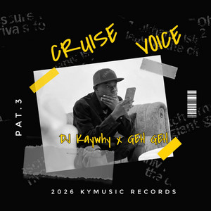 DJ KAYWHY SOUND - Geh Geh, (Become Brutal)