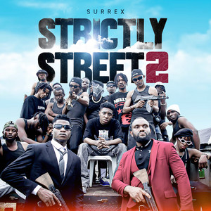 Strictly Street 2 by Surrex