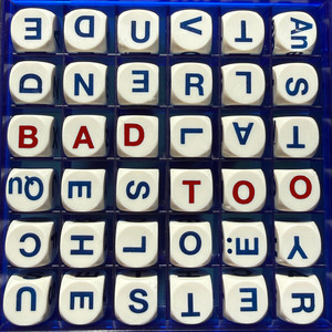 Bad, Too by Chloë Ester