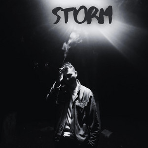 Bboy Storm (R.I.P Sergiy Frolenko)