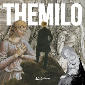 Malaikat by Themilo