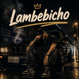 Lambebicho by Sophia Chacceri