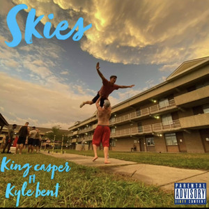 Portada de Skies