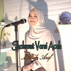 Shalawat Nabi