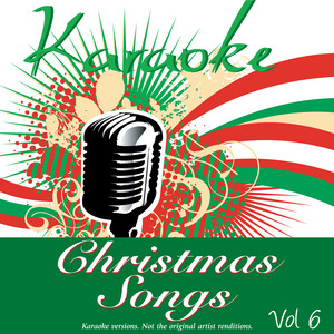 Ameritz - White Christmas (In the Style of Louis Armstrong)