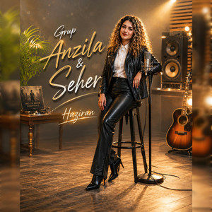 Haziran - Çık Gel Artık by Grup Anzila