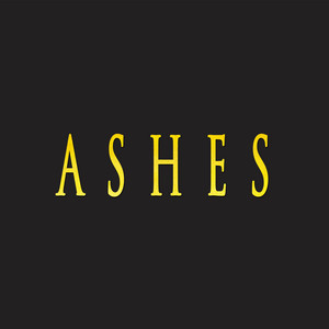 ASHES by DIDKER, ASARI BEATZ