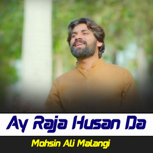 Mohsin Ali Malangi - Ay Raja Husan Da