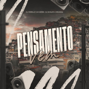 Pensamentos Vem