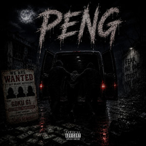 PENG by GOKU187, G1