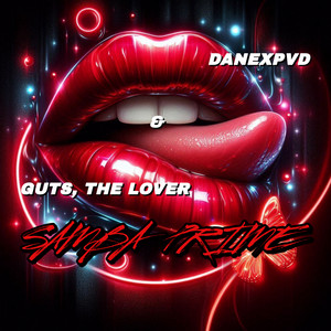 Samba Prime by danexpvd, Guts, The Lover